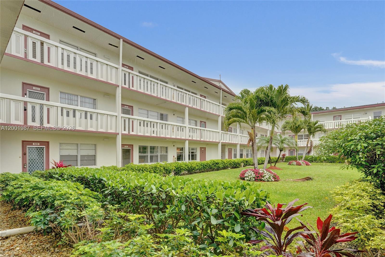 511 Fanshaw M 511 511, Boca Raton, FL 33434, Boca Raton