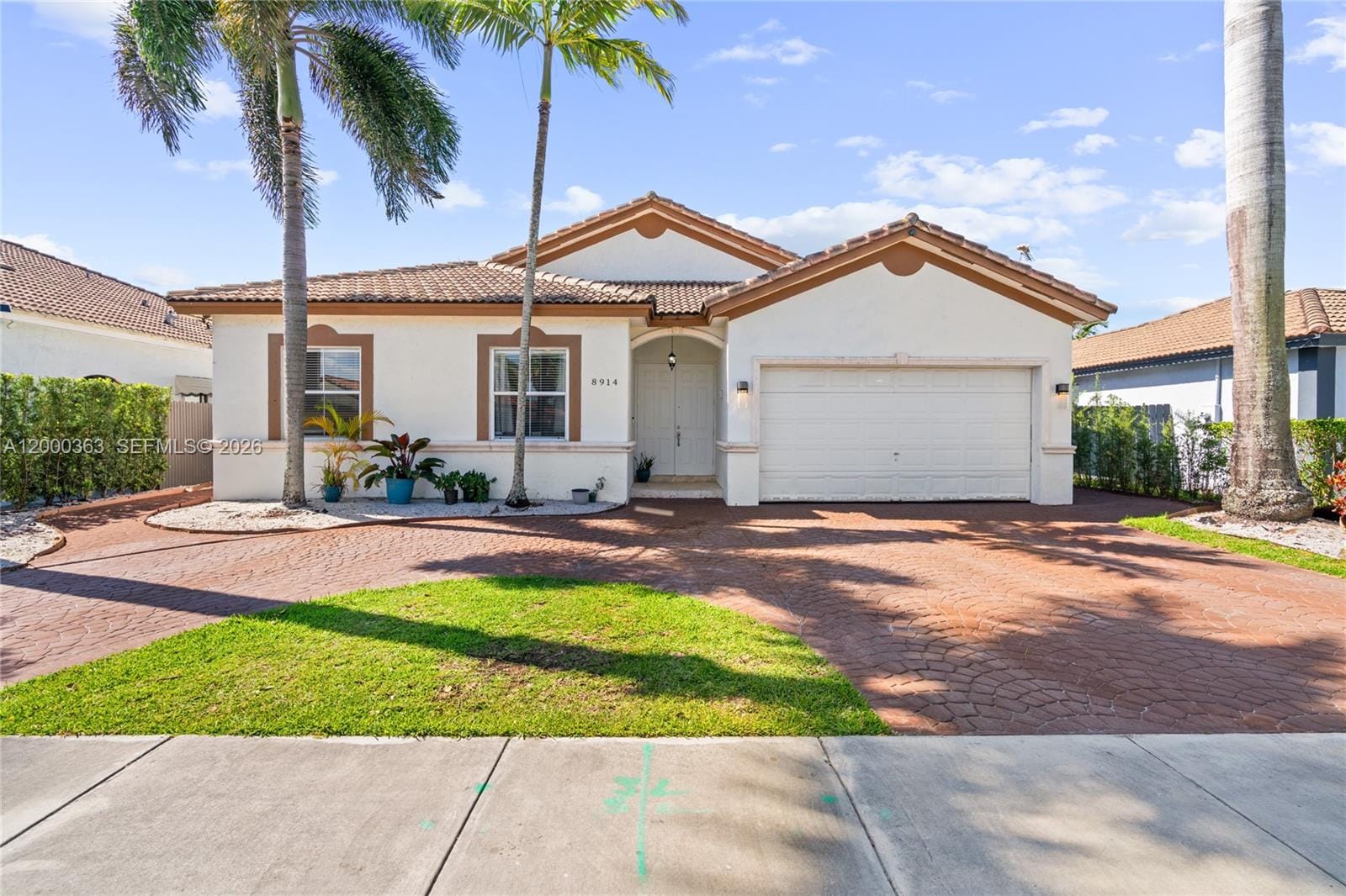 8914 NW 168th Street, Miami Lakes, FL 33018