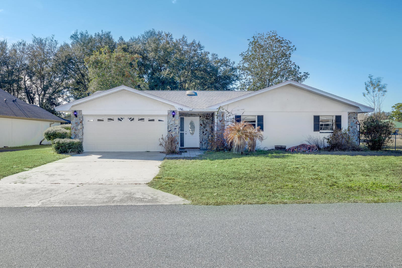 4262 S Centennial Avenue, Homosassa, FL 34446 photo 1