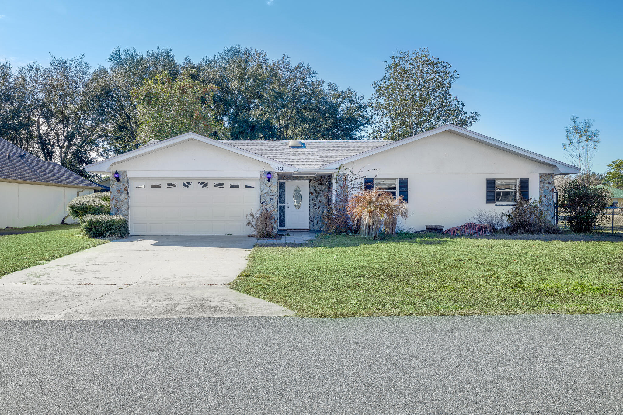4262 S Centennial Avenue, Homosassa, FL 34446, Homosassa
