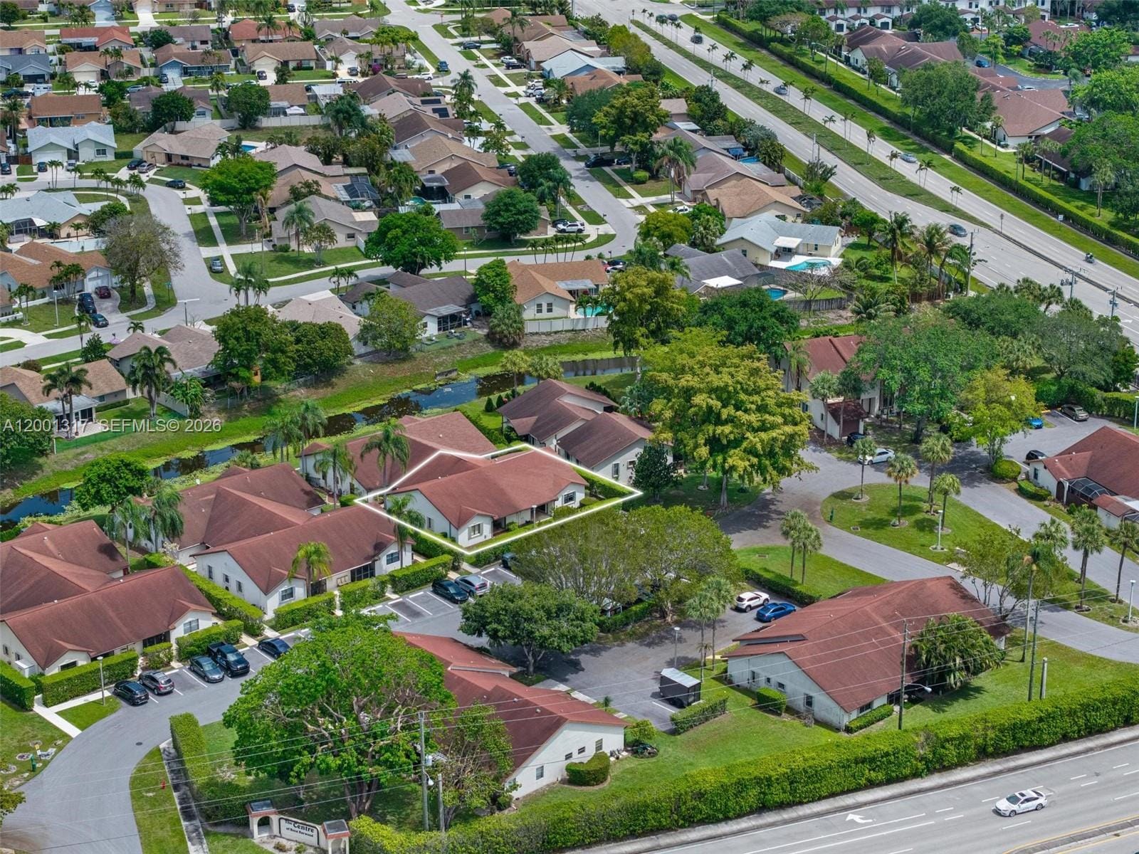 23128 Barwood Park Lane A, Boca Raton, FL 33433 photo 30