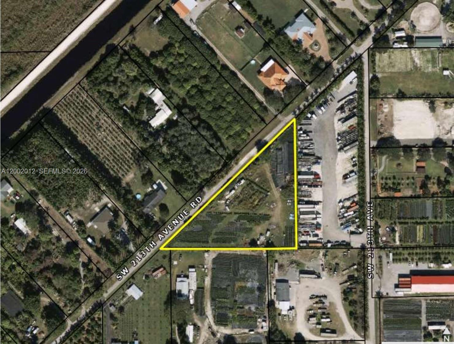 213xx SW 213 Ave Road, FL 33187, Miami