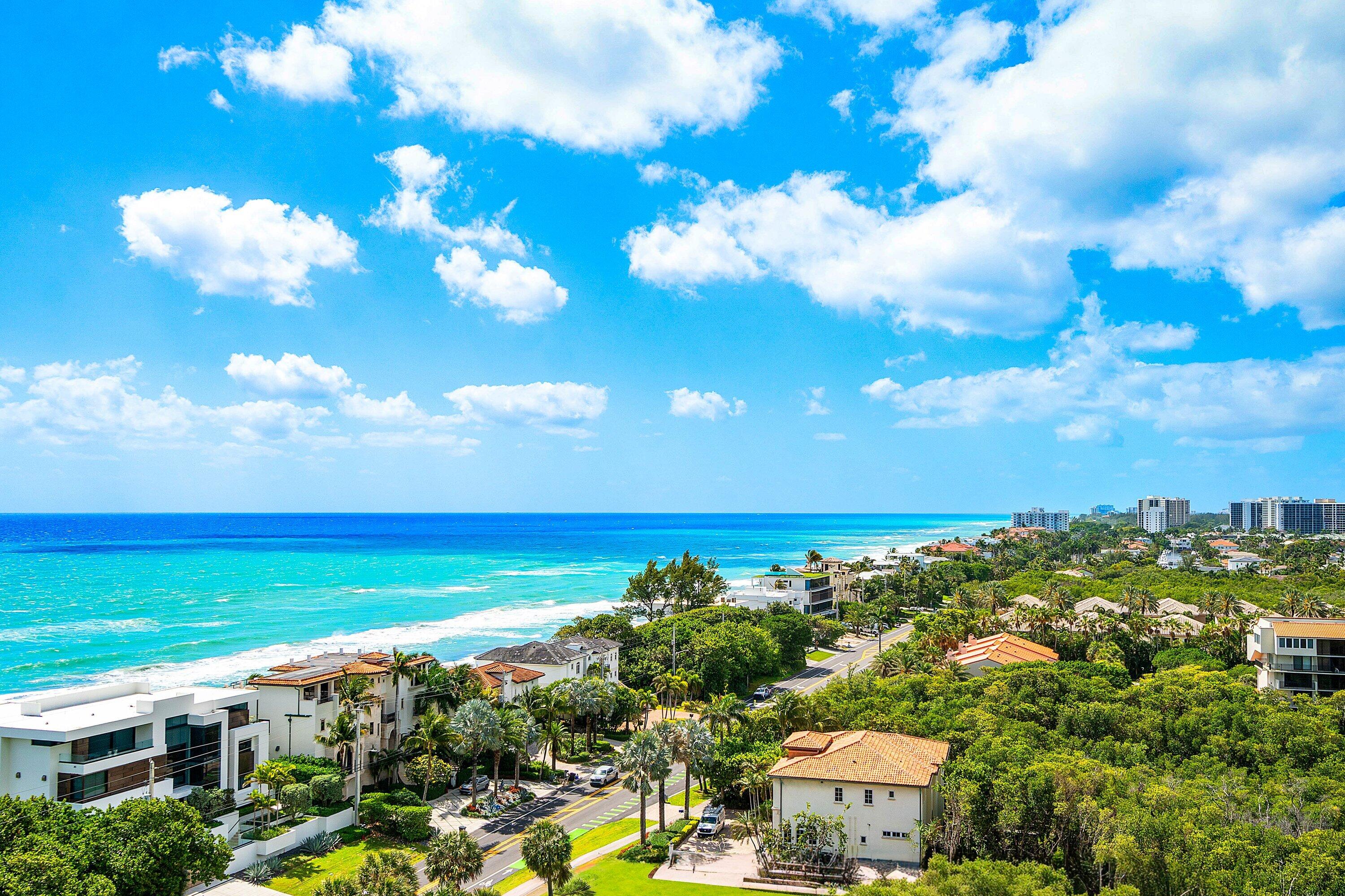 3740 S Ocean Boulevard 1102, Highland Beach, FL 33487 photo 2