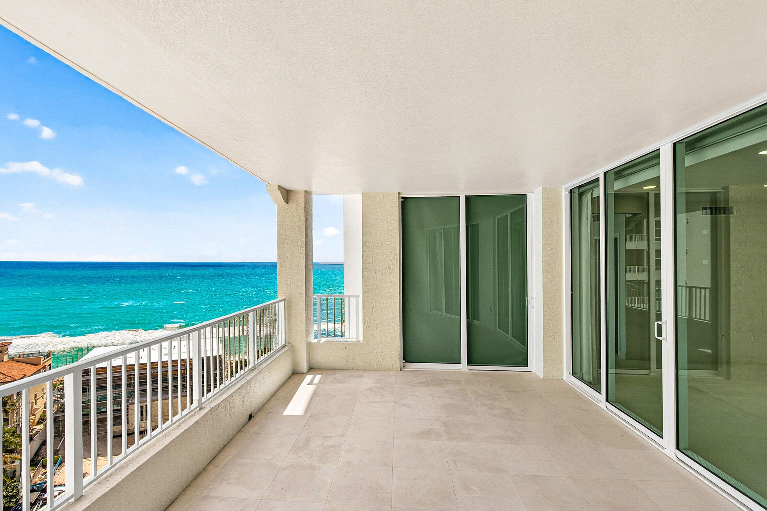 3740 S Ocean Boulevard 1102, Highland Beach, FL 33487 photo 3