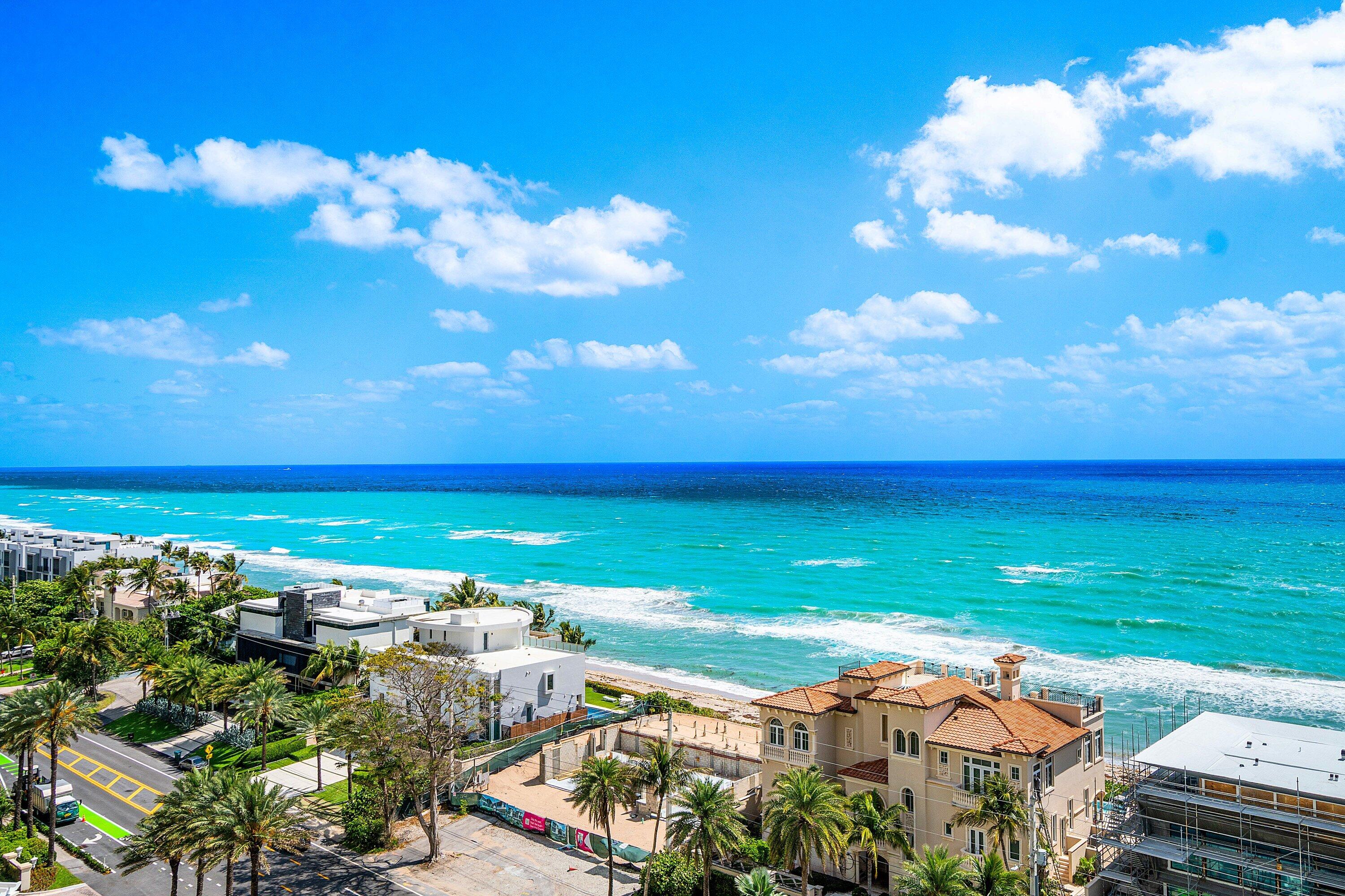 3740 S Ocean Boulevard 1102, Highland Beach, FL 33487 photo 4