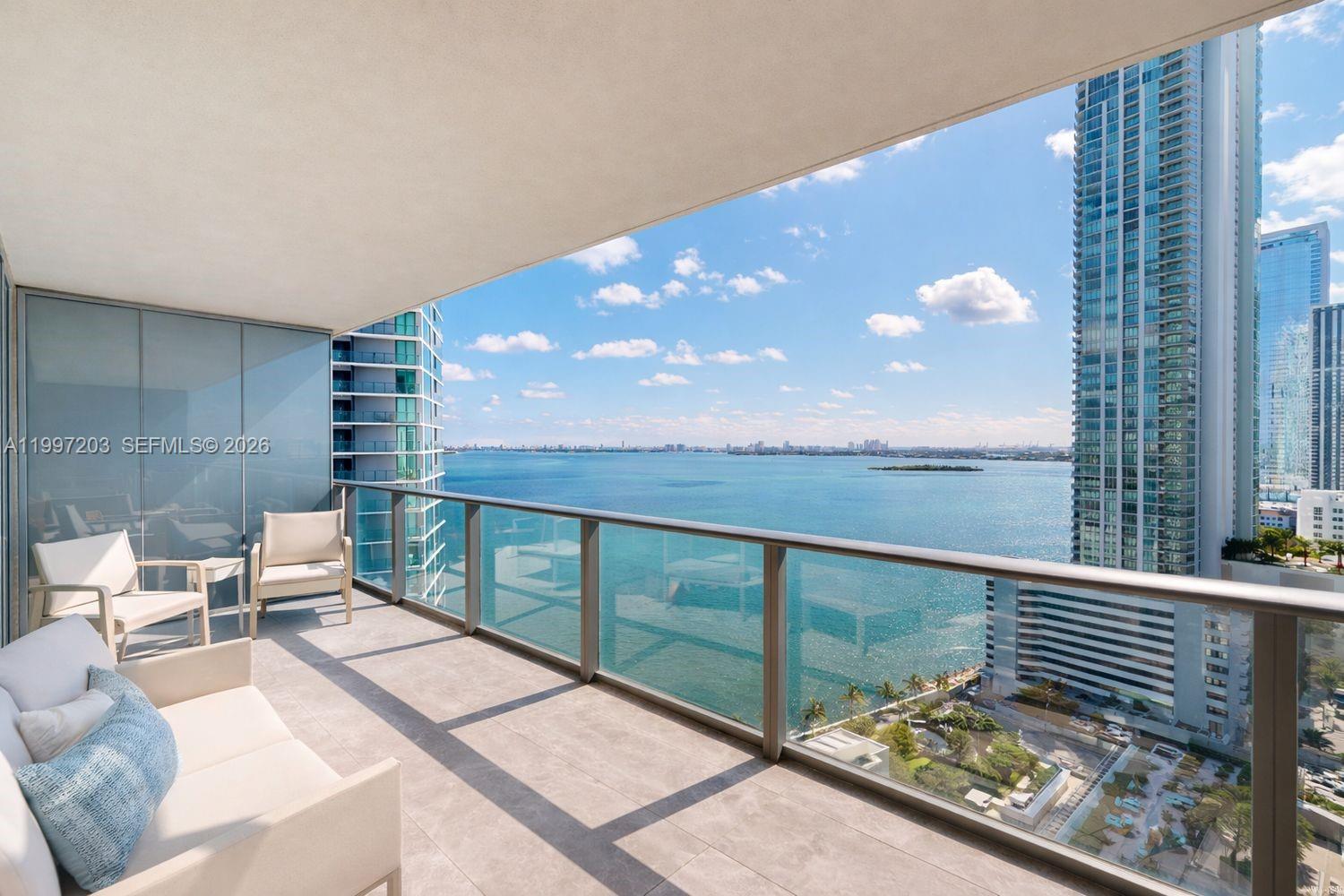 650 NE 32nd Street 2005, Miami, FL 33137, Miami