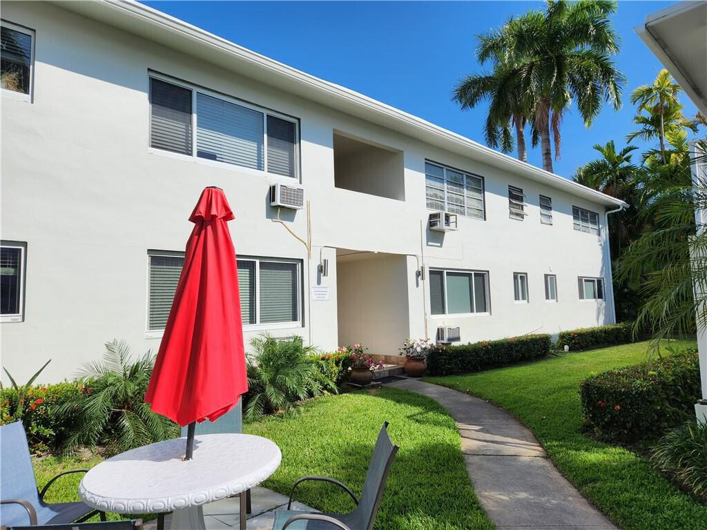 624 Antioch Avenue 18, Fort Lauderdale, FL 33304, Fort Lauderdale
