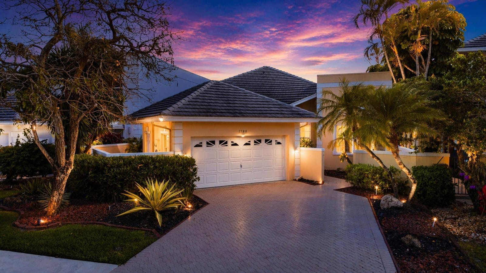 7780 Travelers Tree Drive, Boca Raton, FL 33433 photo 2