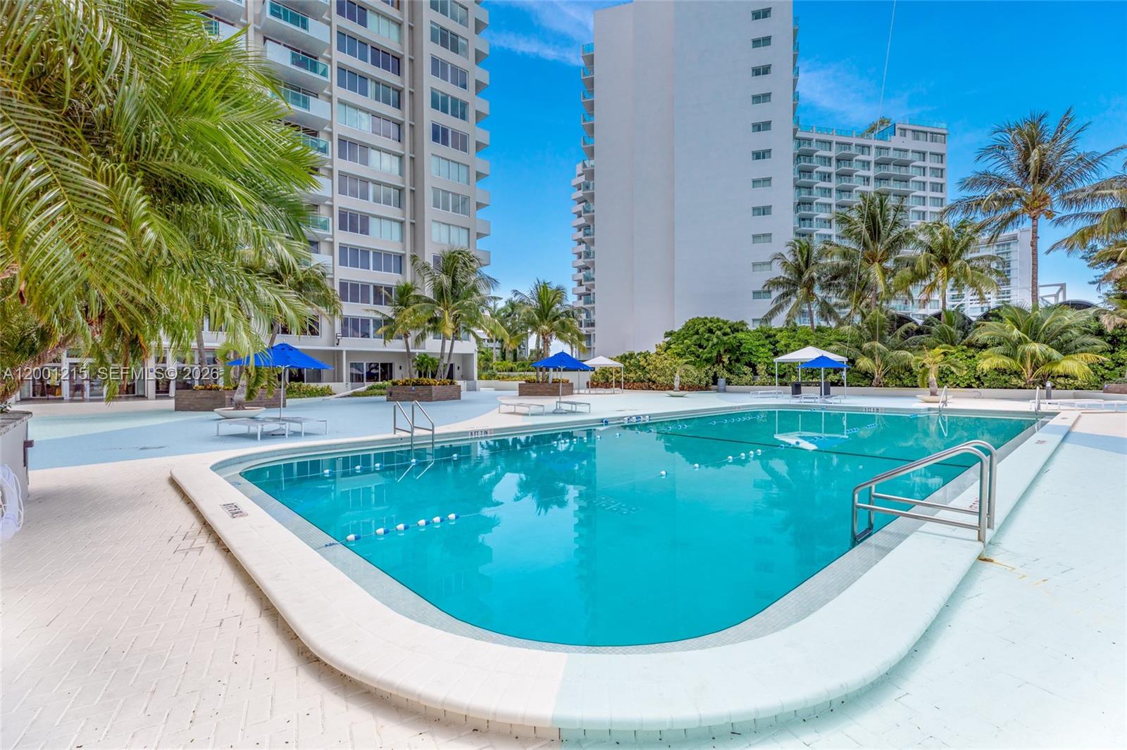 1200 W Ave Ph15 PH15, Miami Beach, FL 33139, Miami Beach