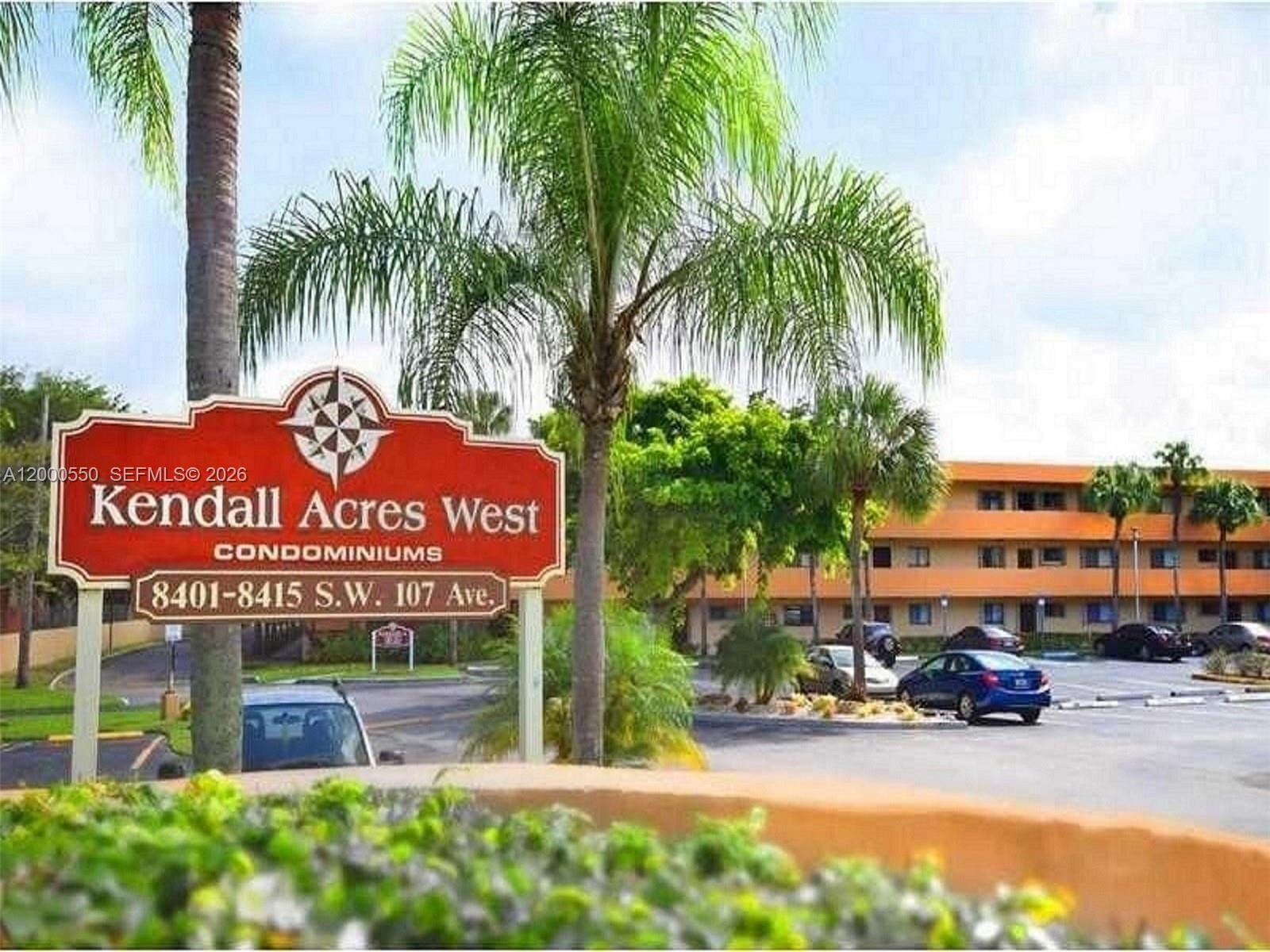 8415 SW 107th Avenue 238W, Miami, FL 33173 photo 25