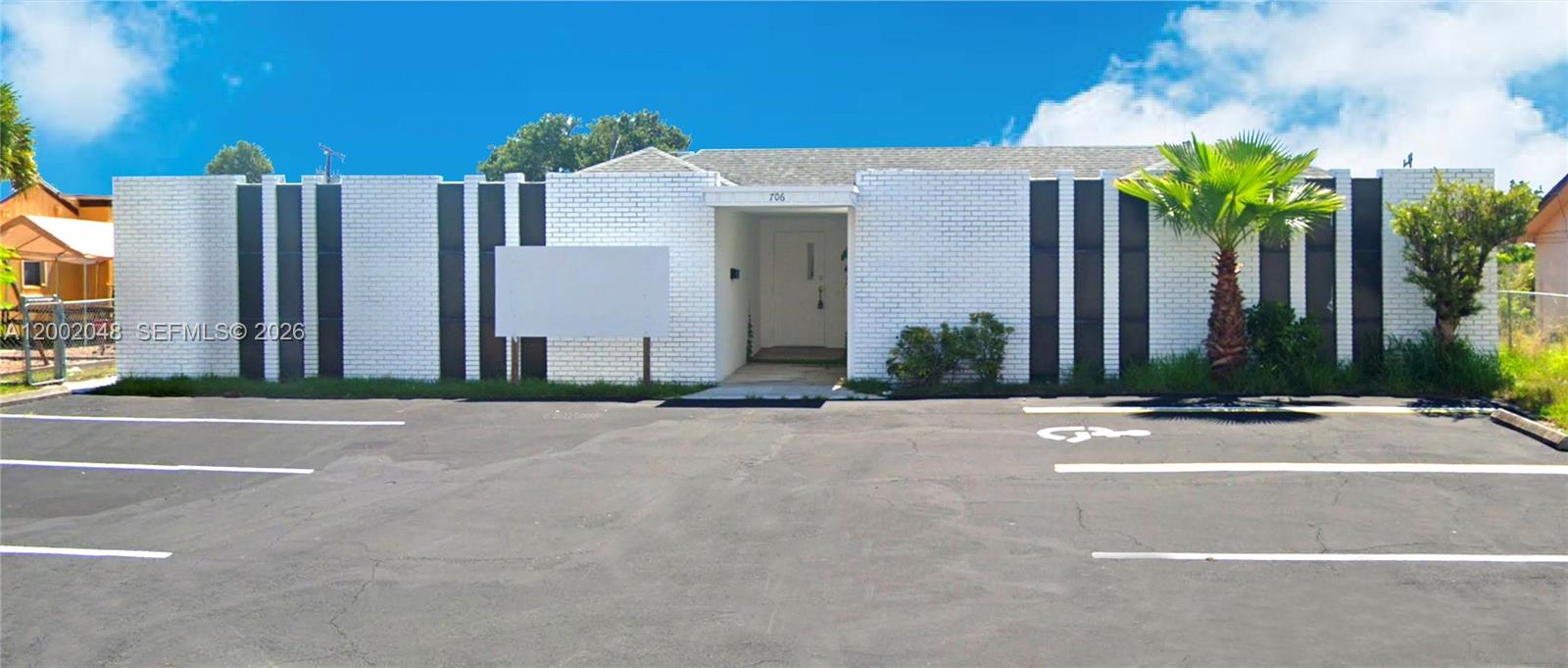 706 N 7th Street, Fort Pierce, FL 34950, Fort Pierce
