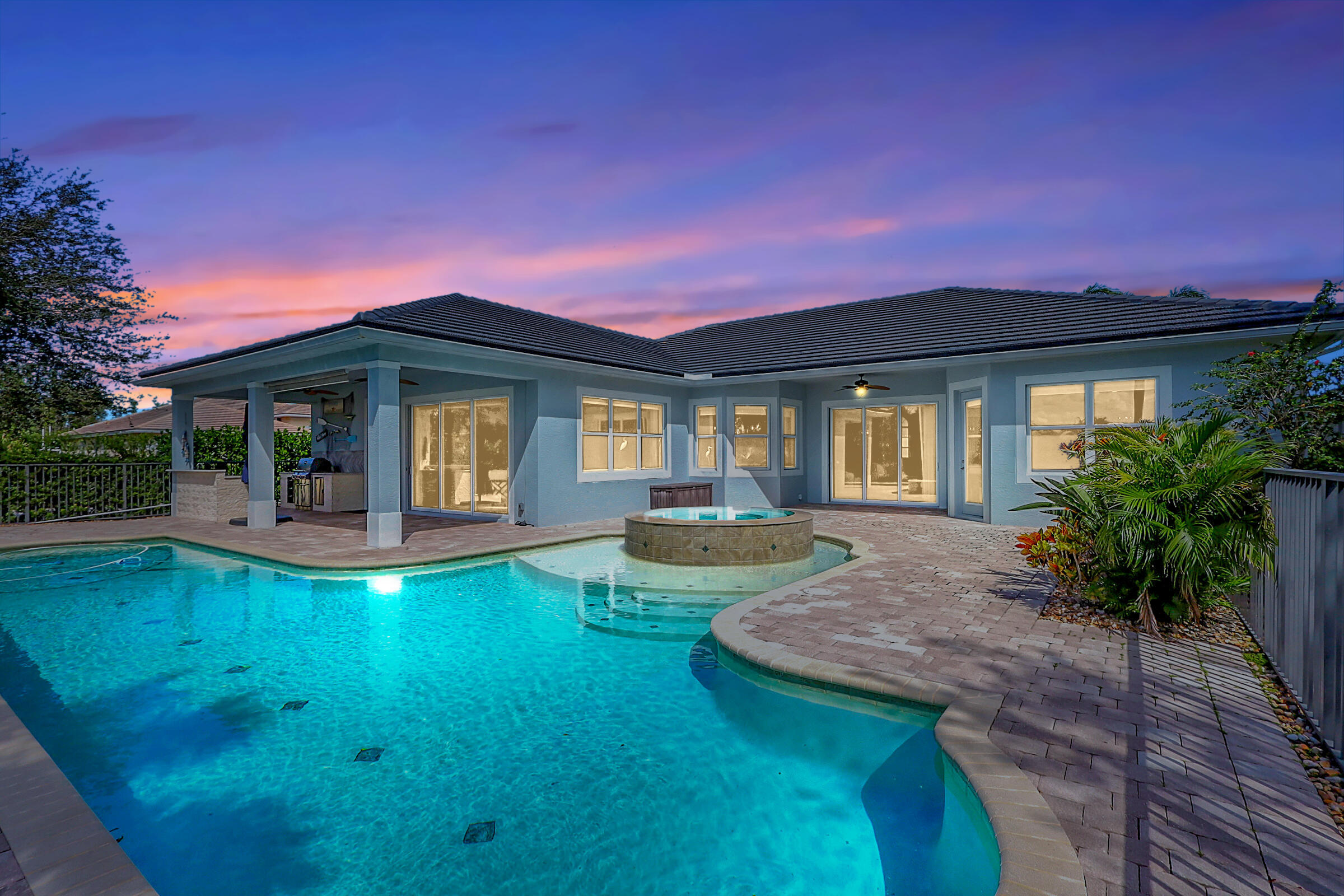 7186 SW Quiet River Court, Stuart, FL 34997, Stuart
