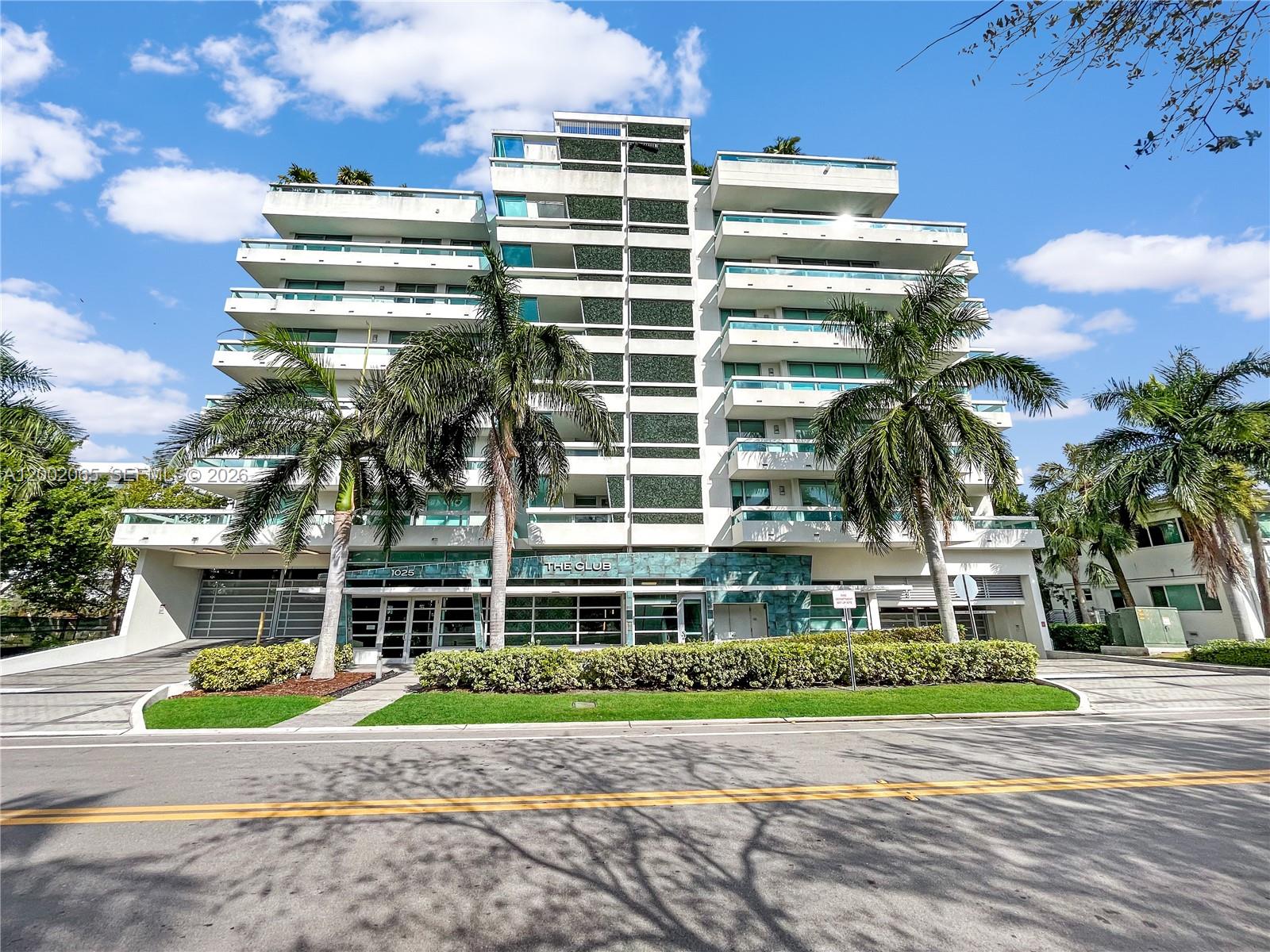 1025 92nd Street 401, Bay Harbor Islands, FL 33154, Bay Harbor Islands