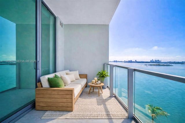 2900 NE 7th Avenue 1408, Biscayne Beach, Miami, FL
