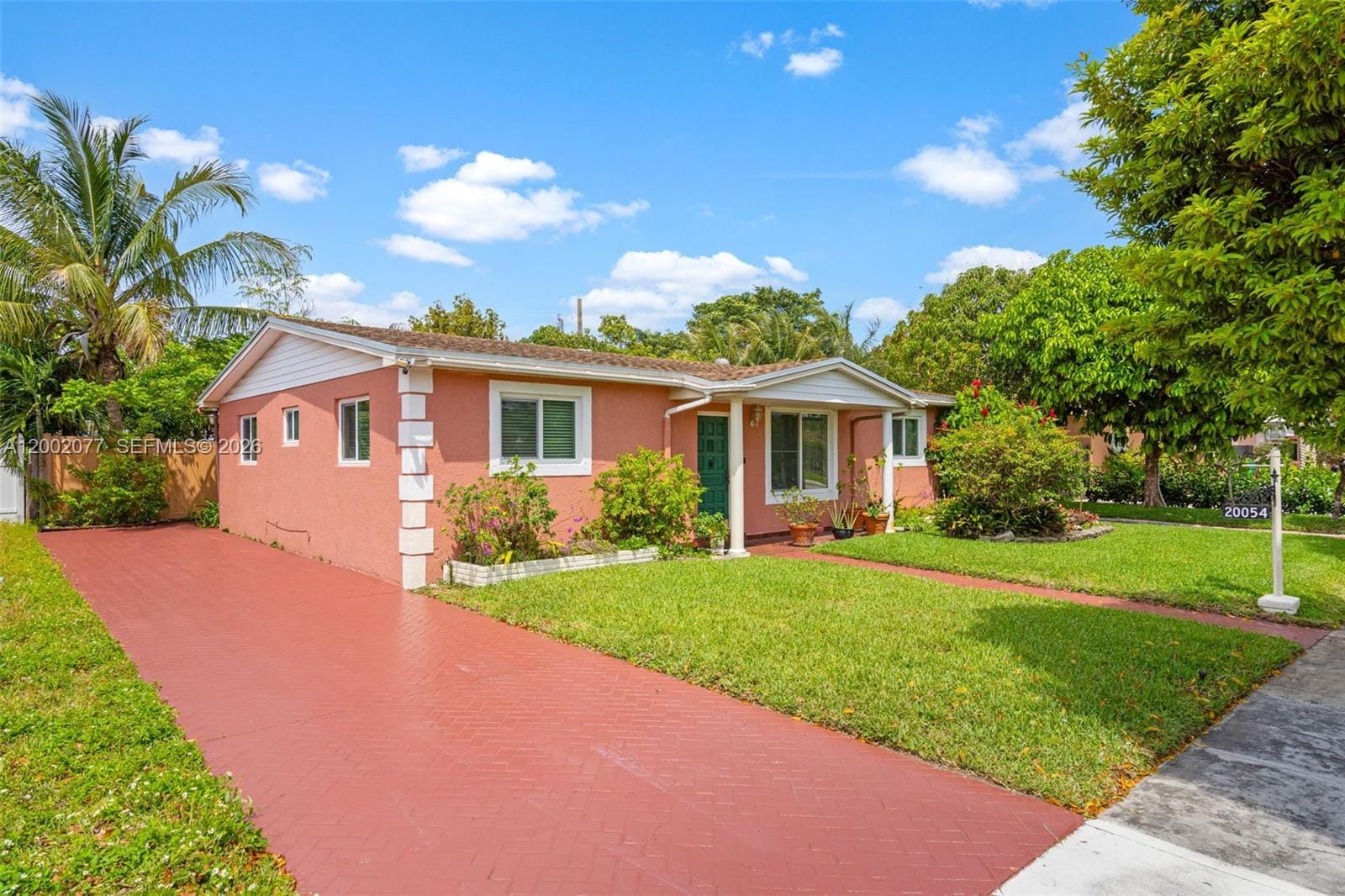 20054 NW 12th Place, Miami Gardens, FL 33169 photo 2