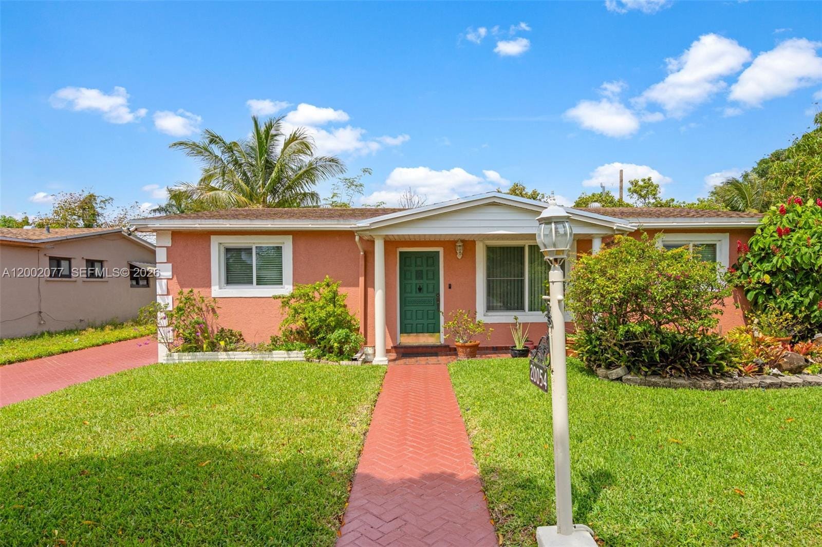 20054 NW 12th Place, Miami Gardens, FL 33169
