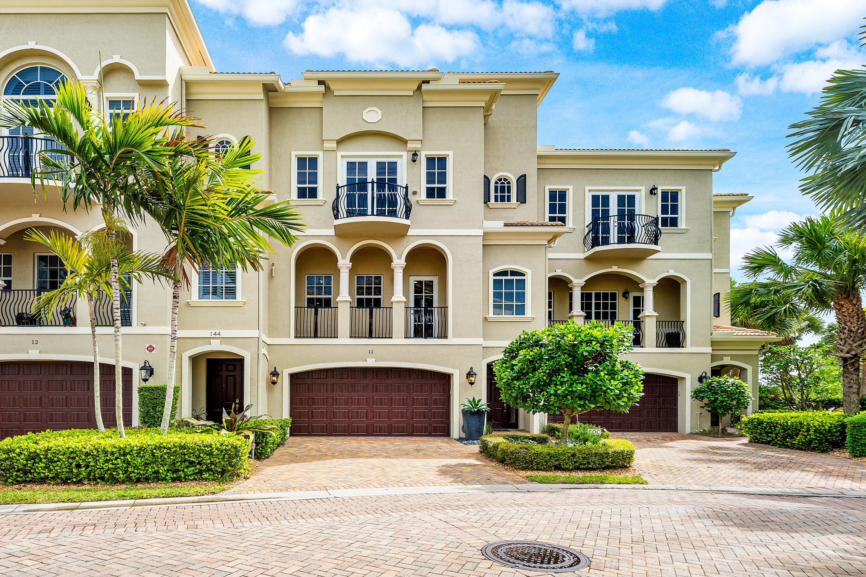 144 Tierra Lane 11, Jupiter, FL 33477, Jupiter