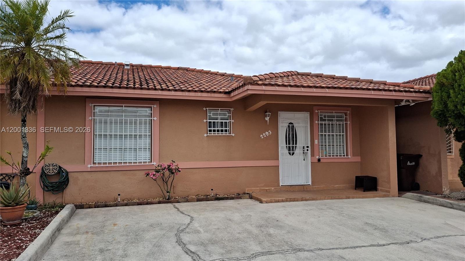 2293 W 74th Terrace 47A, Hialeah, FL 33016, Hialeah