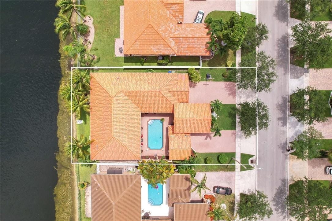 16469 NW 12th Street, Pembroke Pines, FL 33028 photo 3