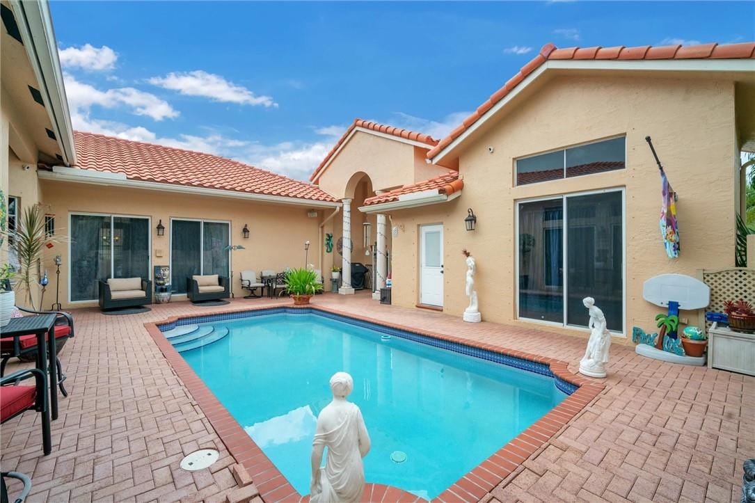 16469 NW 12th Street, Pembroke Pines, FL 33028 photo 30