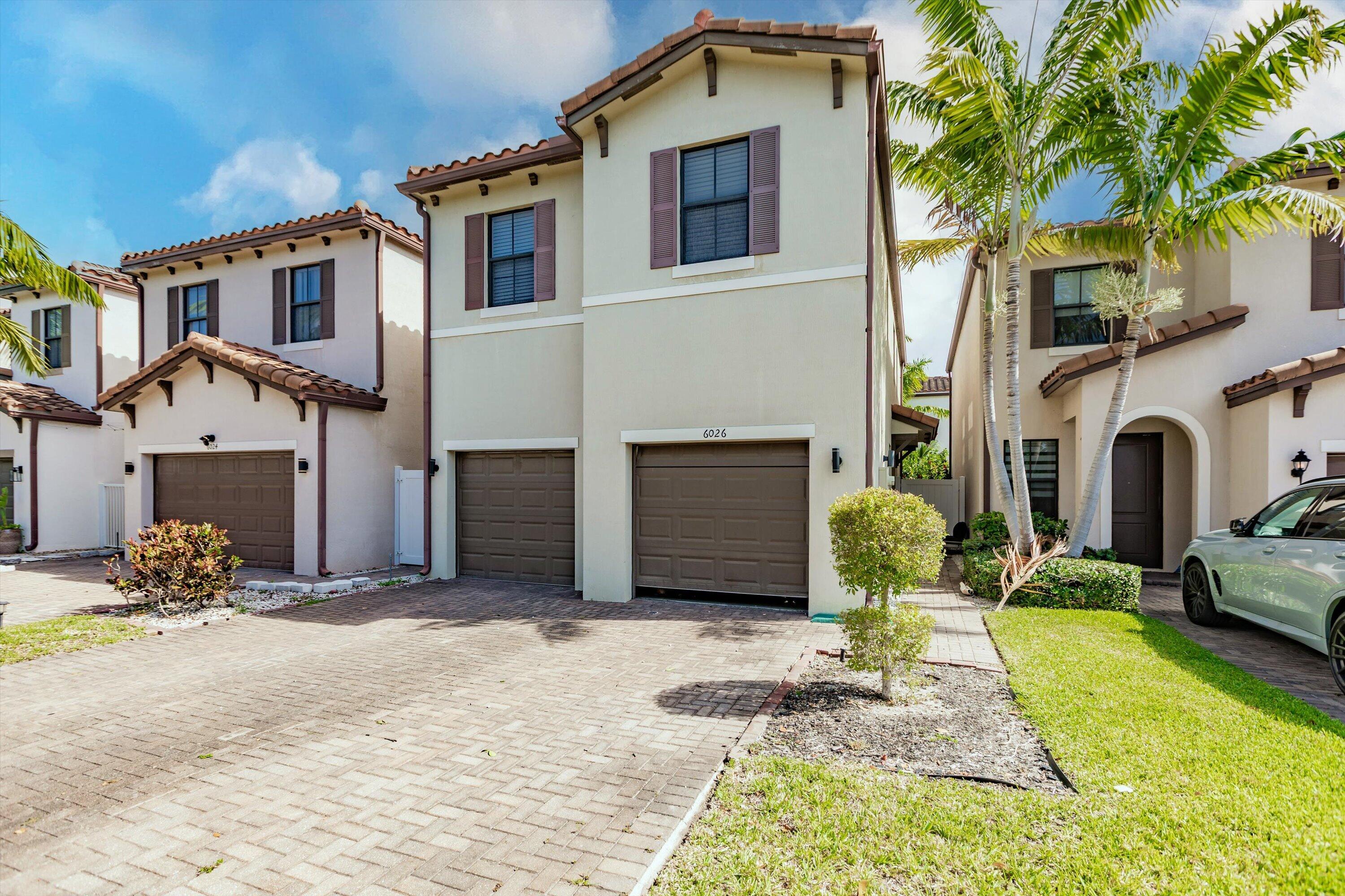 6026 Pine Tree Way 6026, Riviera Beach, FL 33410, Riviera Beach