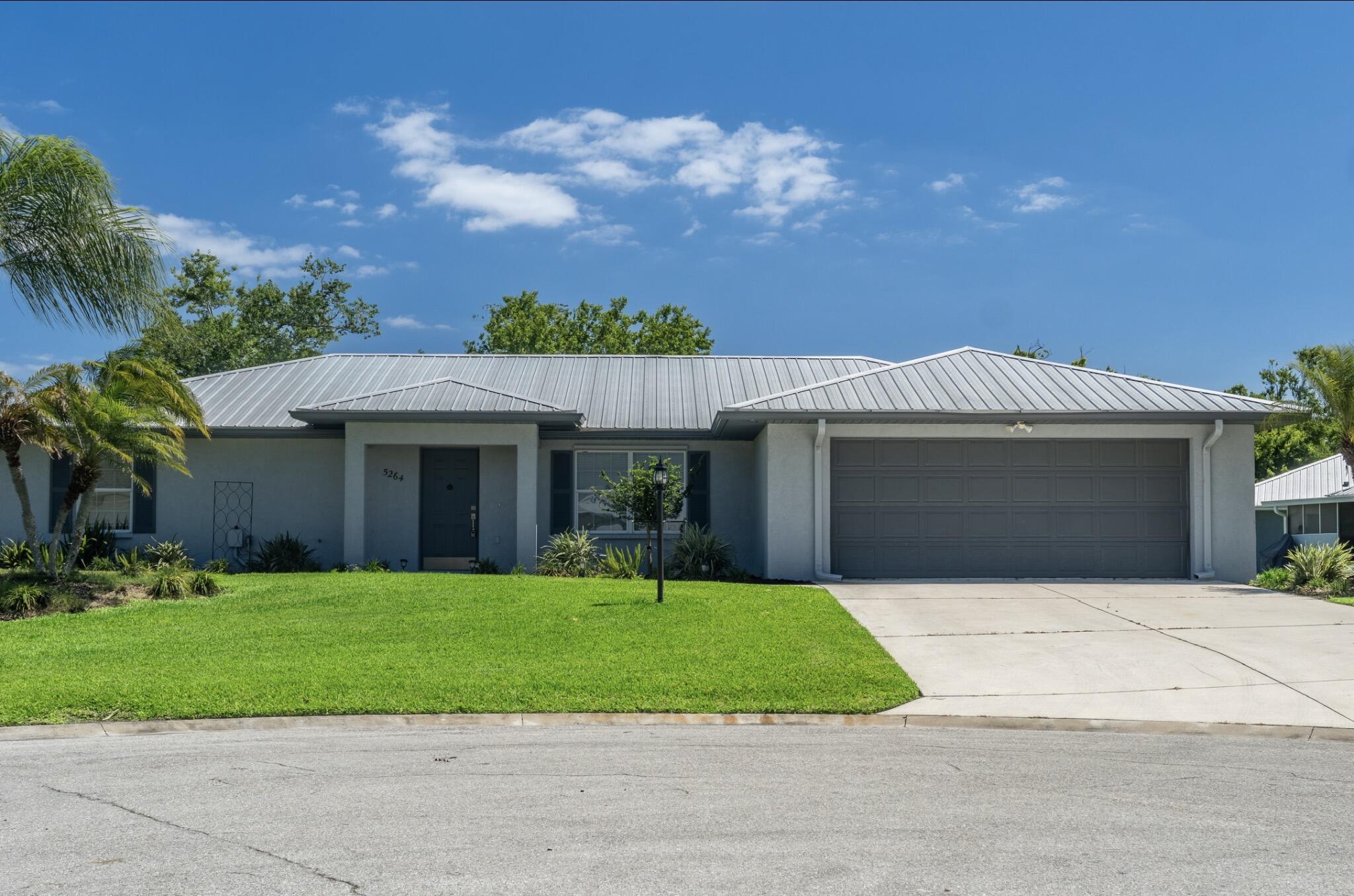 5264 SE 42nd Street, Okeechobee, FL 34974, Okeechobee