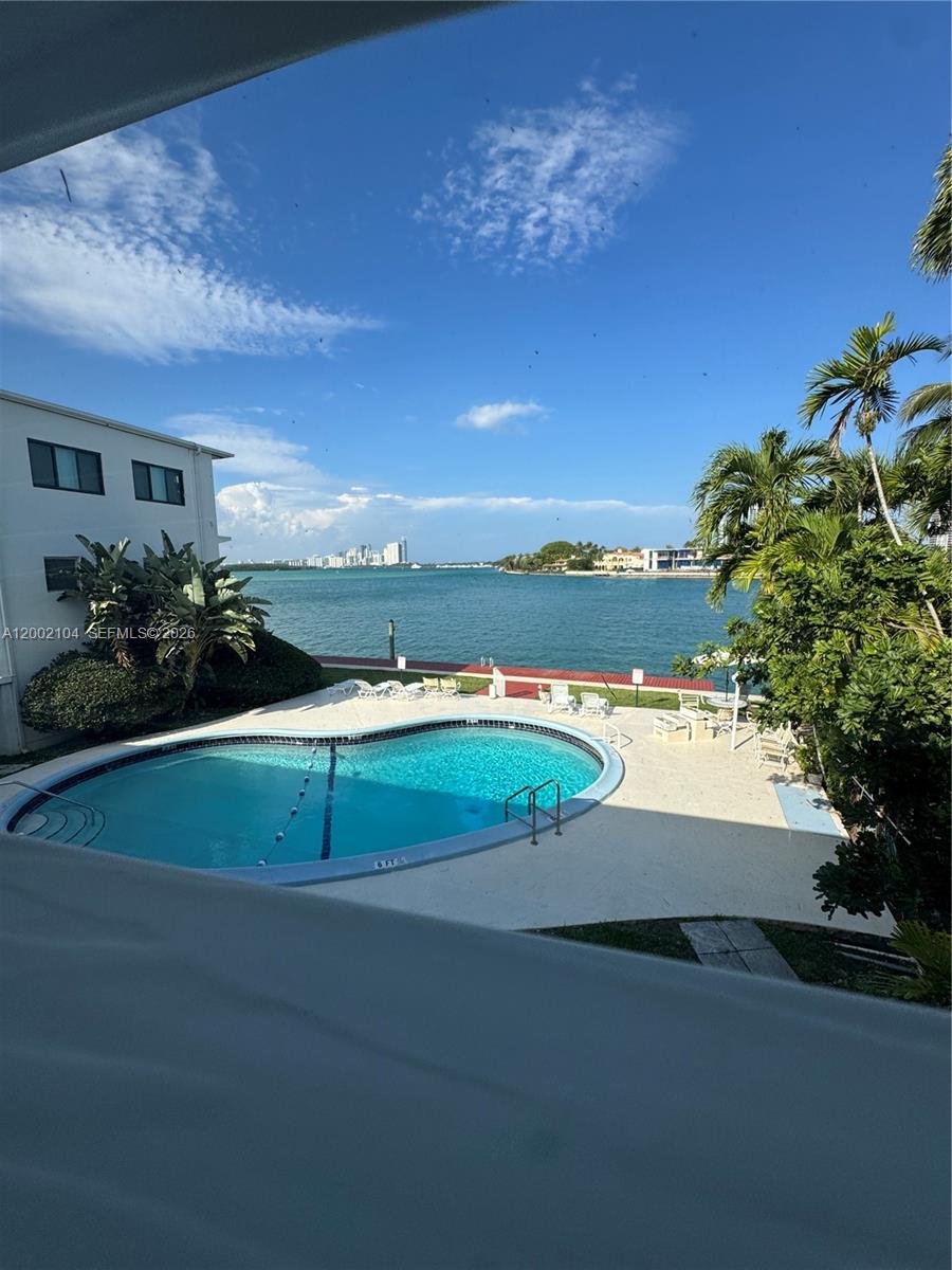 10281 E Bay Harbor Drive C3, Bay Harbor Islands, FL 33154, Bay Harbor Islands