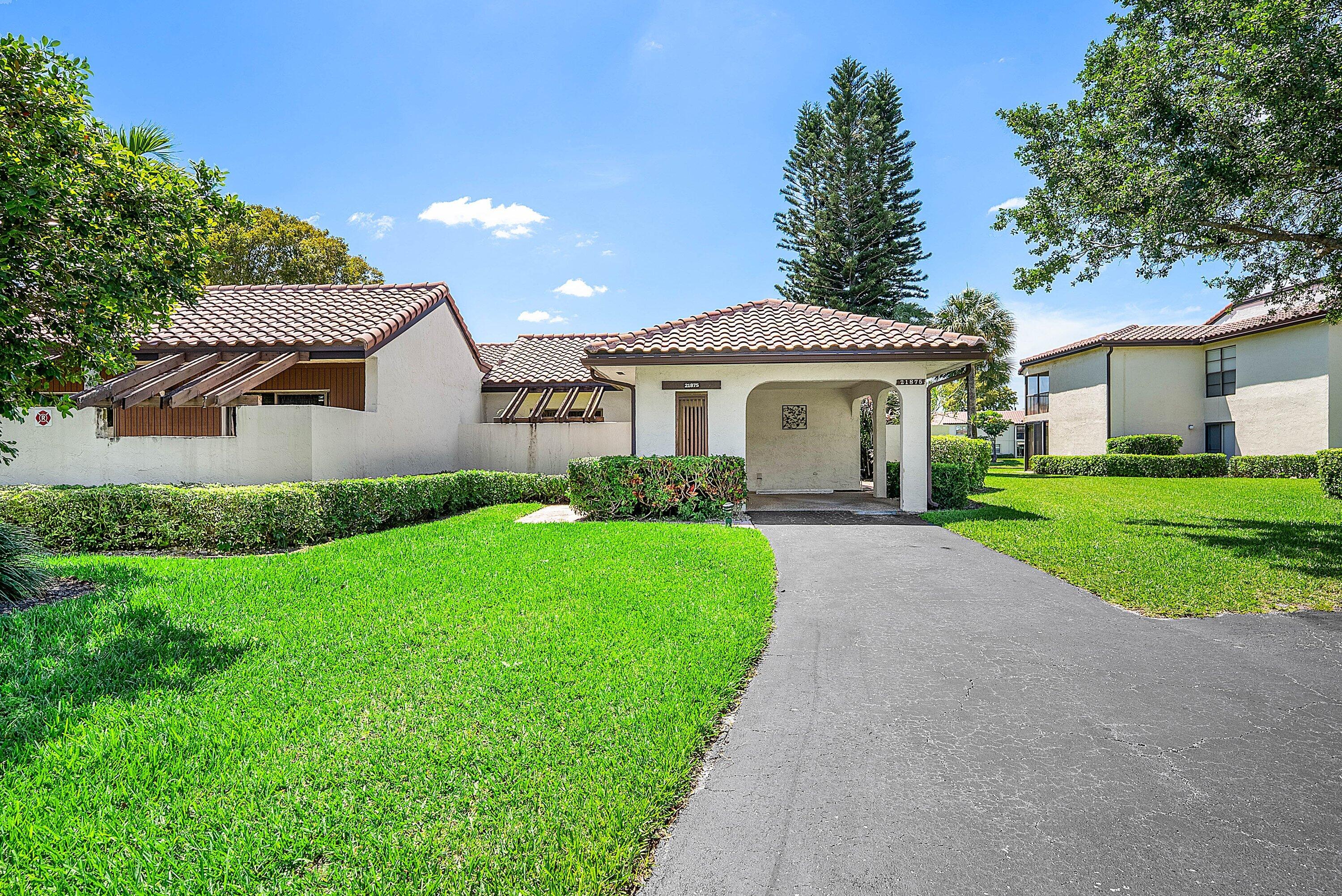 21875 Arriba Real 18b, Boca Raton, FL 33433, Boca Raton