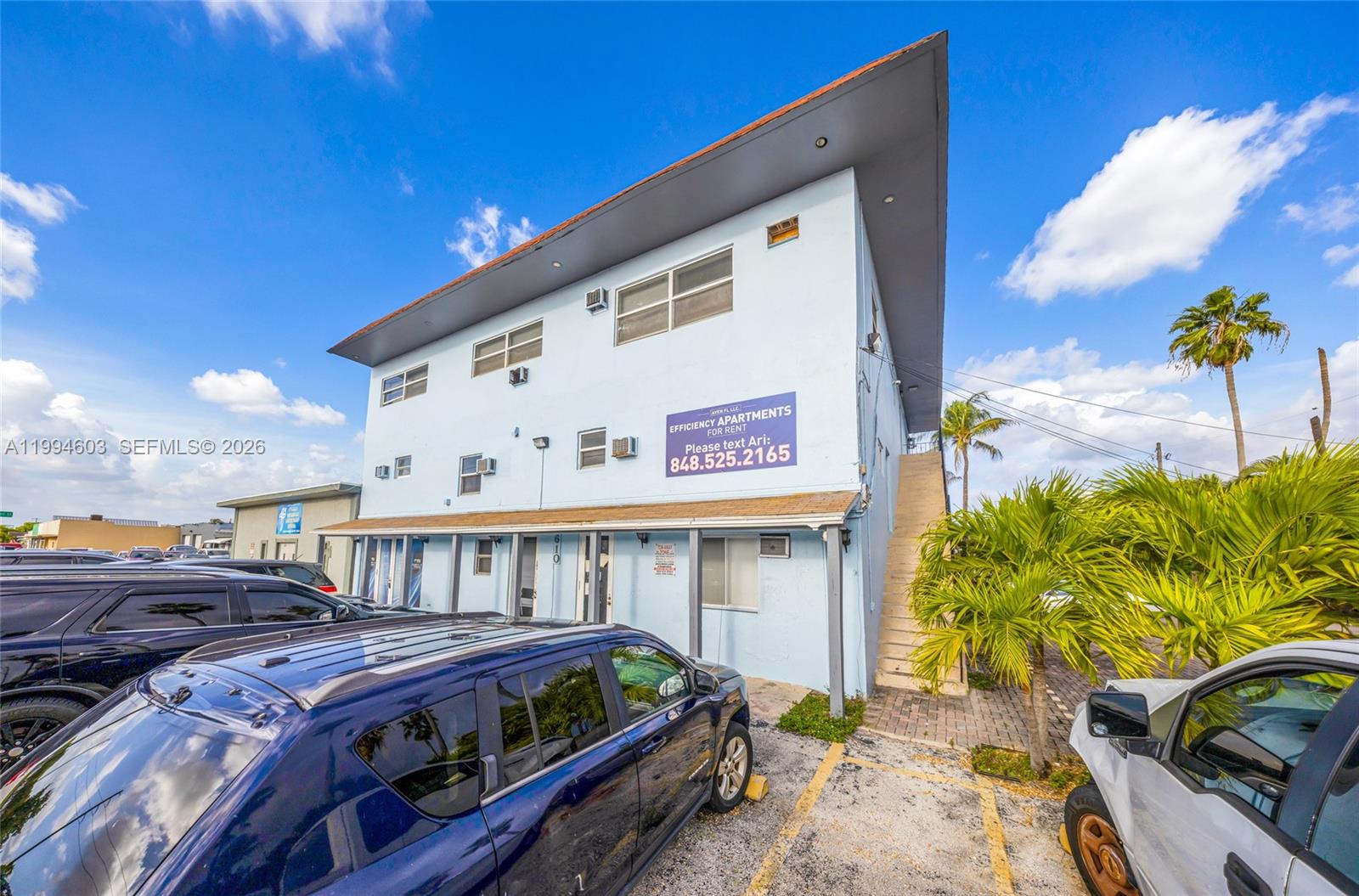 1610 N Dixie Hwy 1-48 1-48, Hollywood, FL 33020, Hollywood