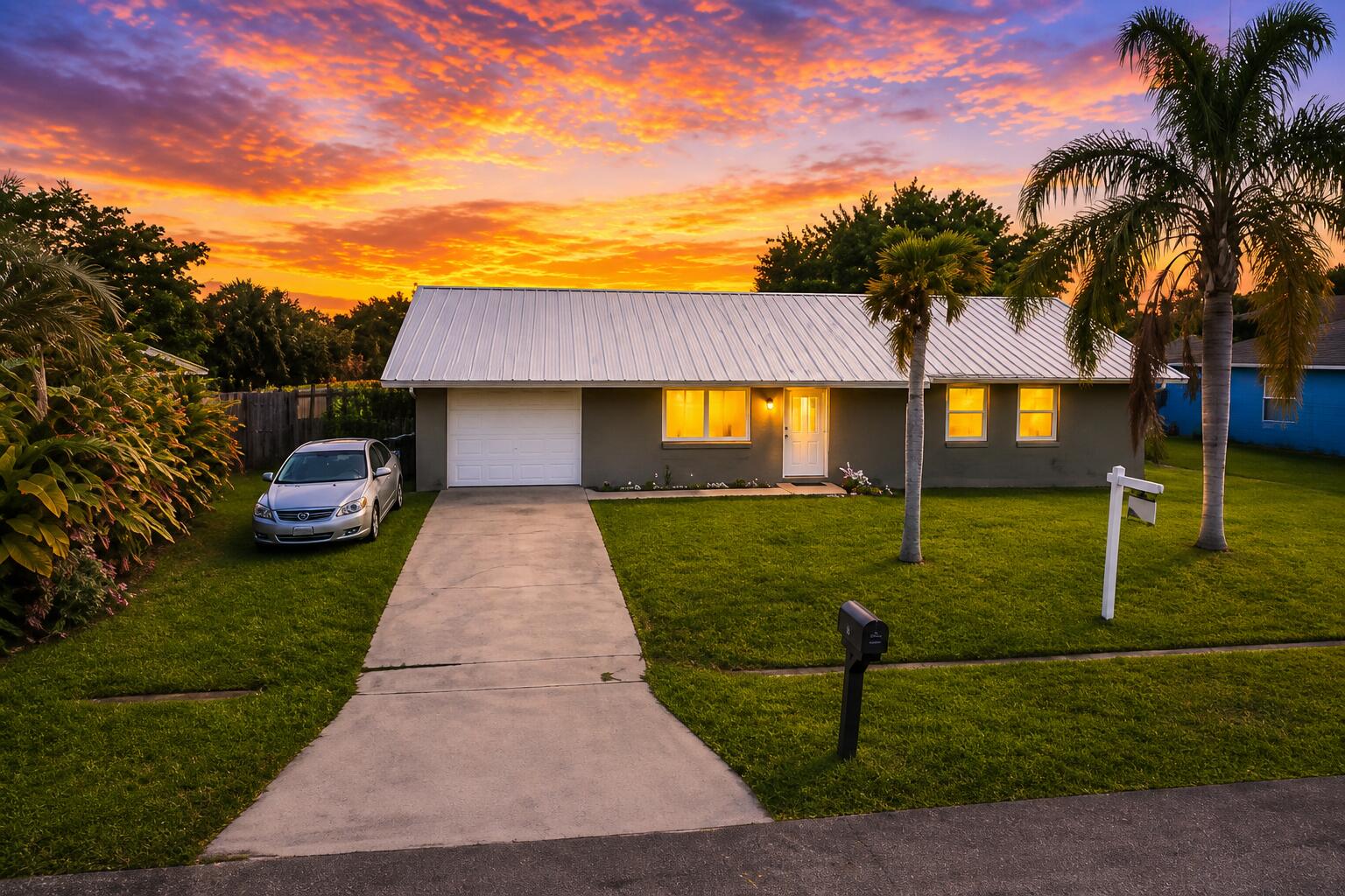 956 SE Browning Avenue, Port St. Lucie, FL 34983, Port St Lucie