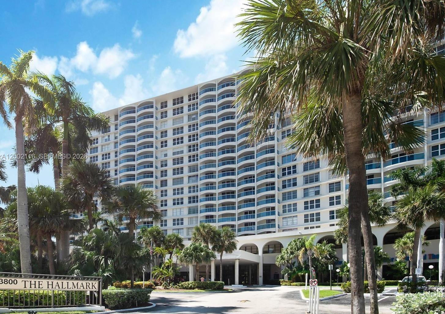 3800 S Ocean Drive 305, Hollywood, FL 33019, Hollywood