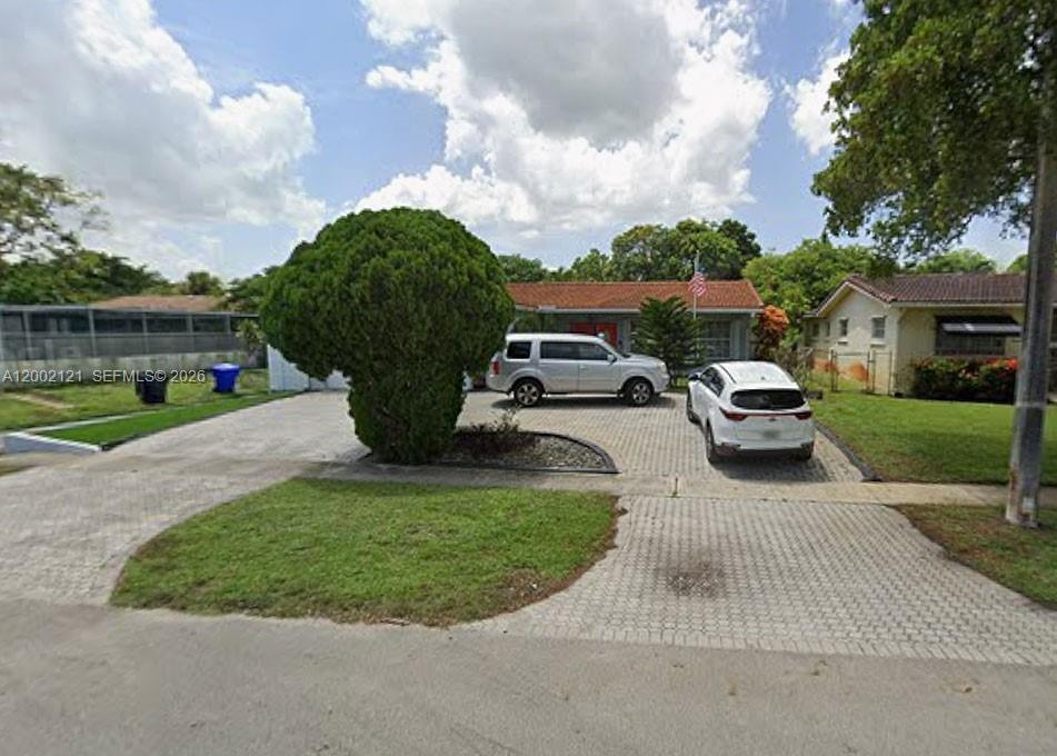 2100 N 54th Avenue, Hollywood, FL 33021, Hollywood