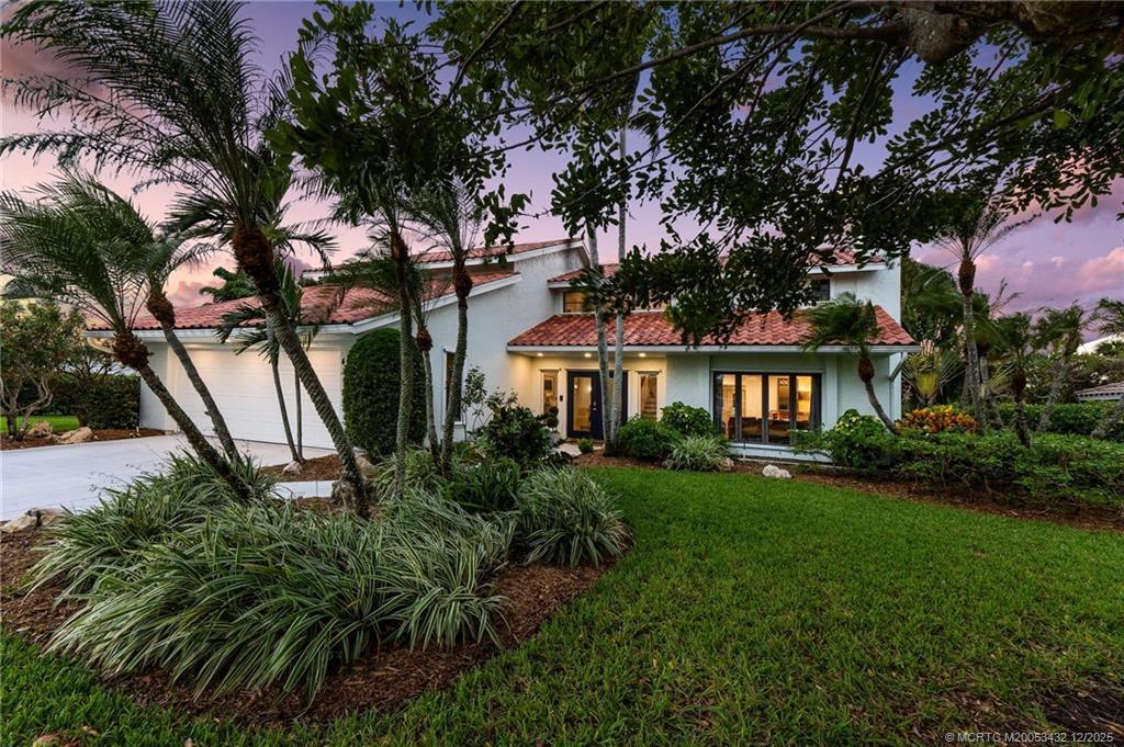 4304 SE Fairway E, Stuart, FL 34997, Stuart