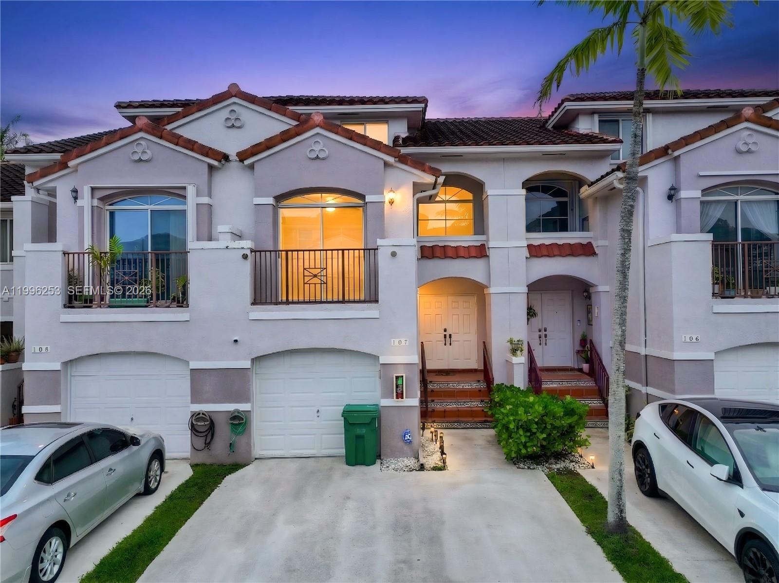 10101 SW 154th Cir Court 107, Miami, FL 33196, Miami