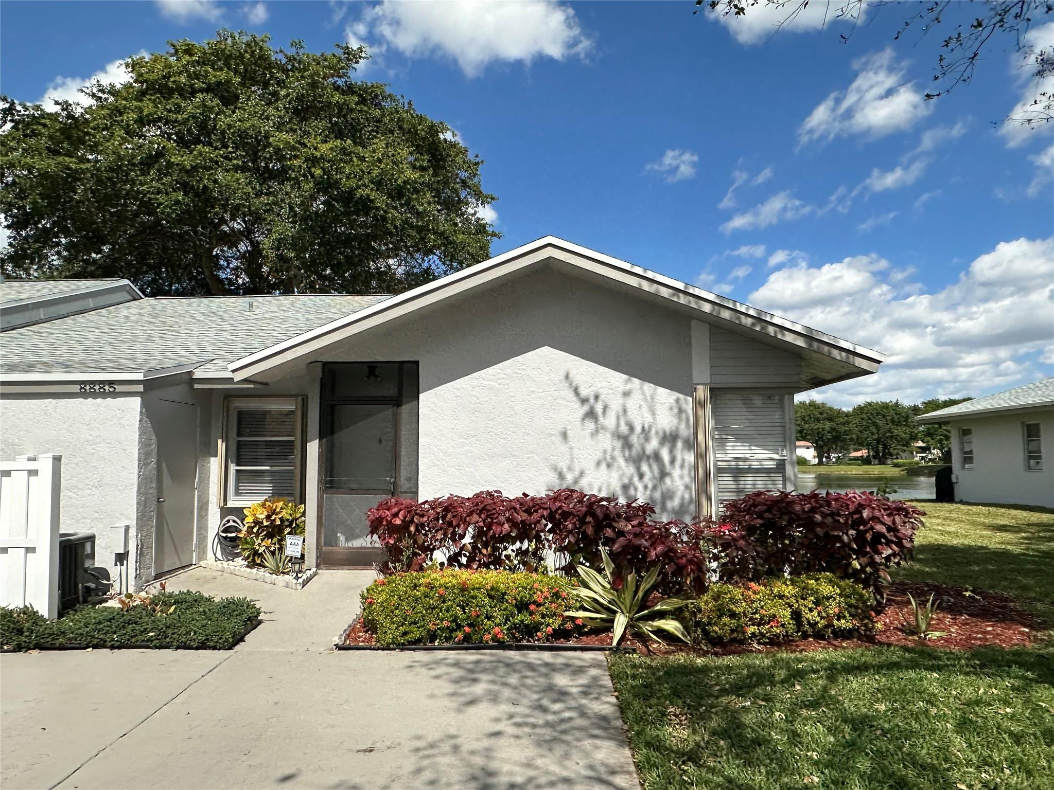 8885 Windtree Street D, Boca Raton, FL 33496, Boca Raton
