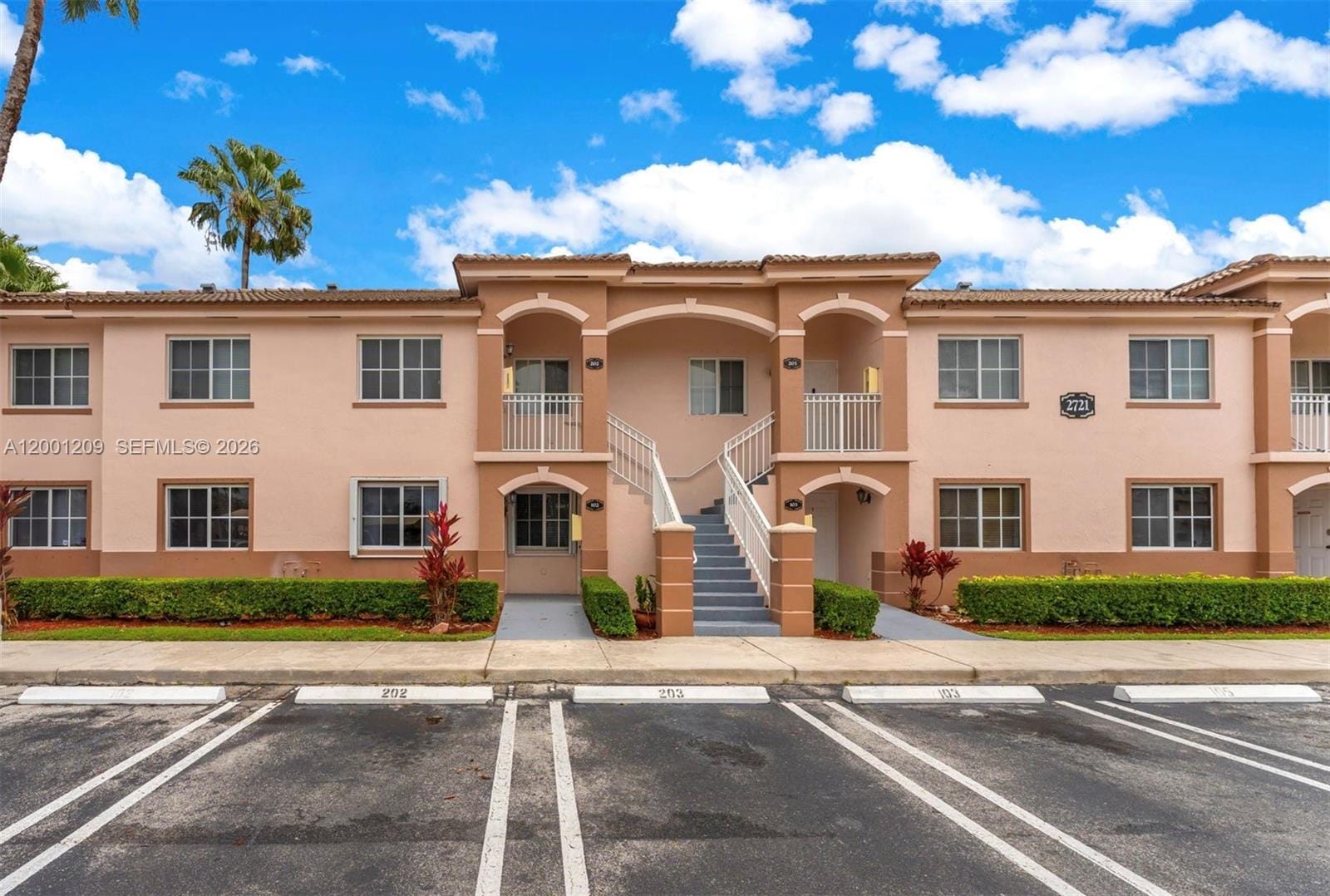 2721 SE 12th Place 102, Homestead, FL 33035 photo 1