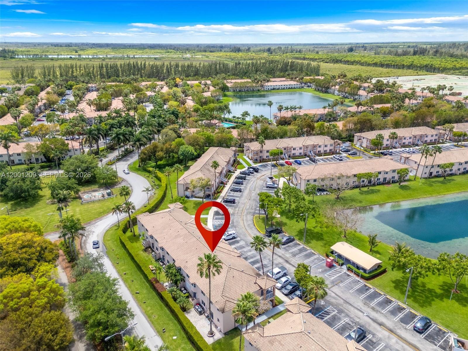 2721 SE 12th Place 102, Homestead, FL 33035 photo 29