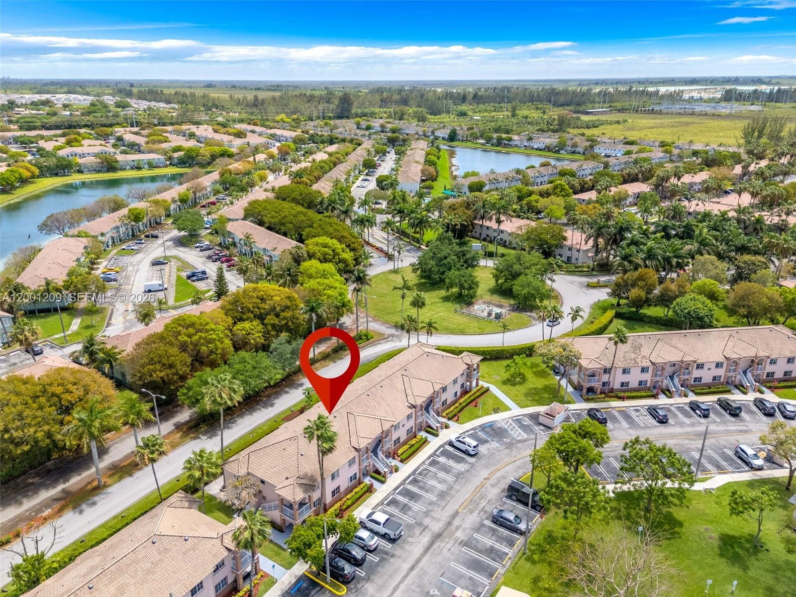 2721 SE 12th Place 102, Homestead, FL 33035 photo 30