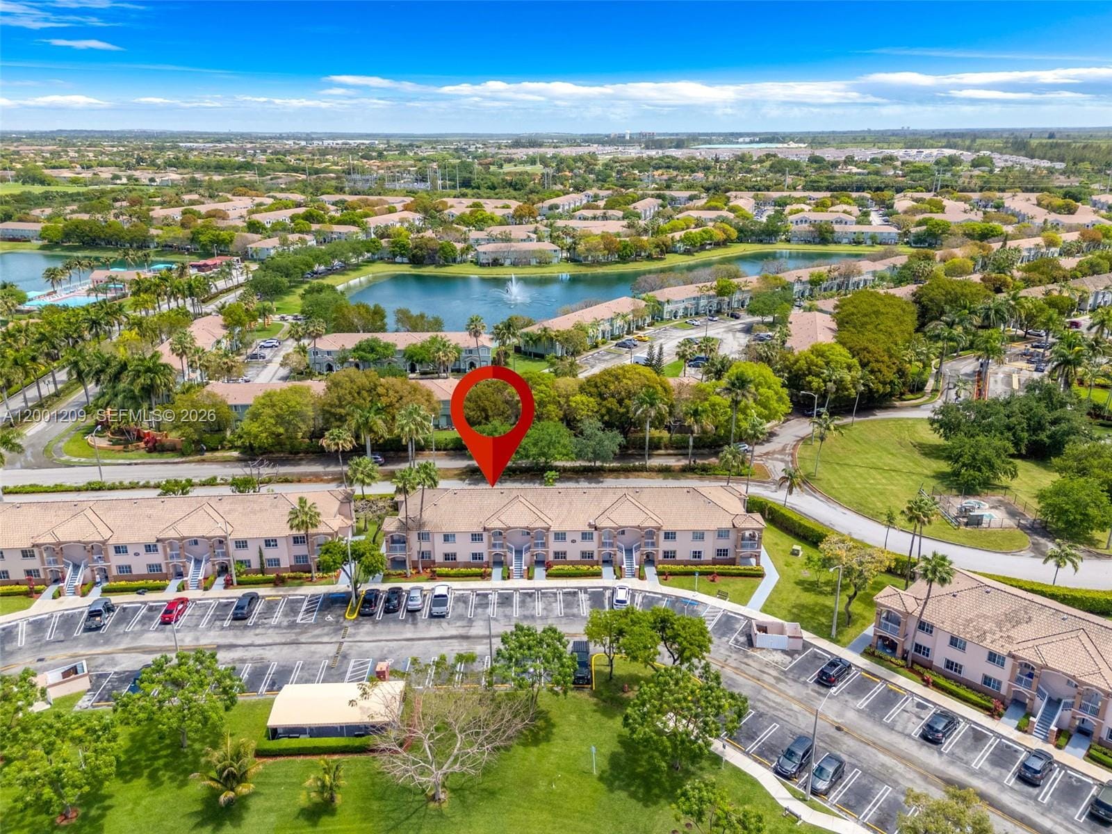 2721 SE 12th Place 102, Homestead, FL 33035 photo 5