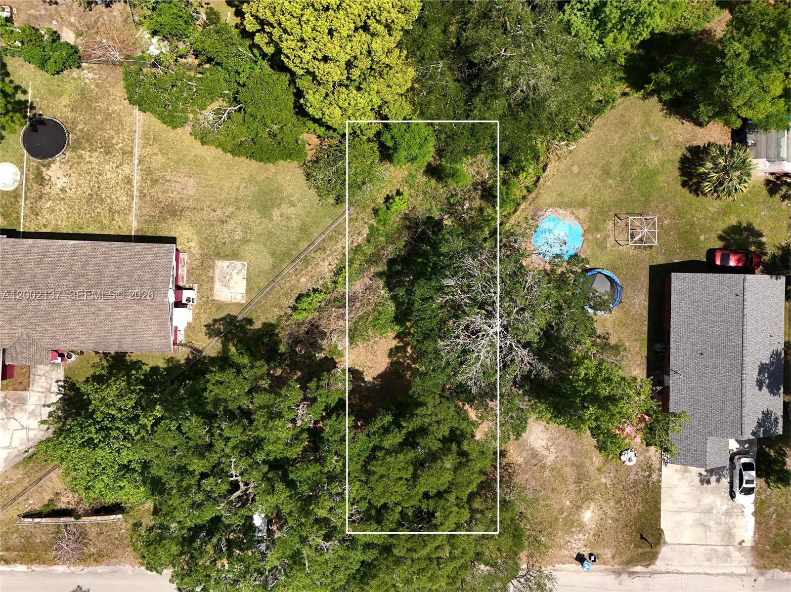 0 Josephine Street, FL 34601, Brooksville