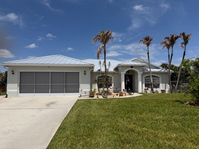 925 SW Worcester Lane SW, Port St. Lucie, FL 34953, Port St Lucie