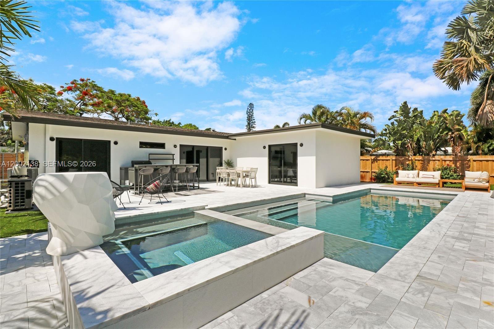 811 NE 17th Court, Fort Lauderdale, FL 33305, Fort Lauderdale