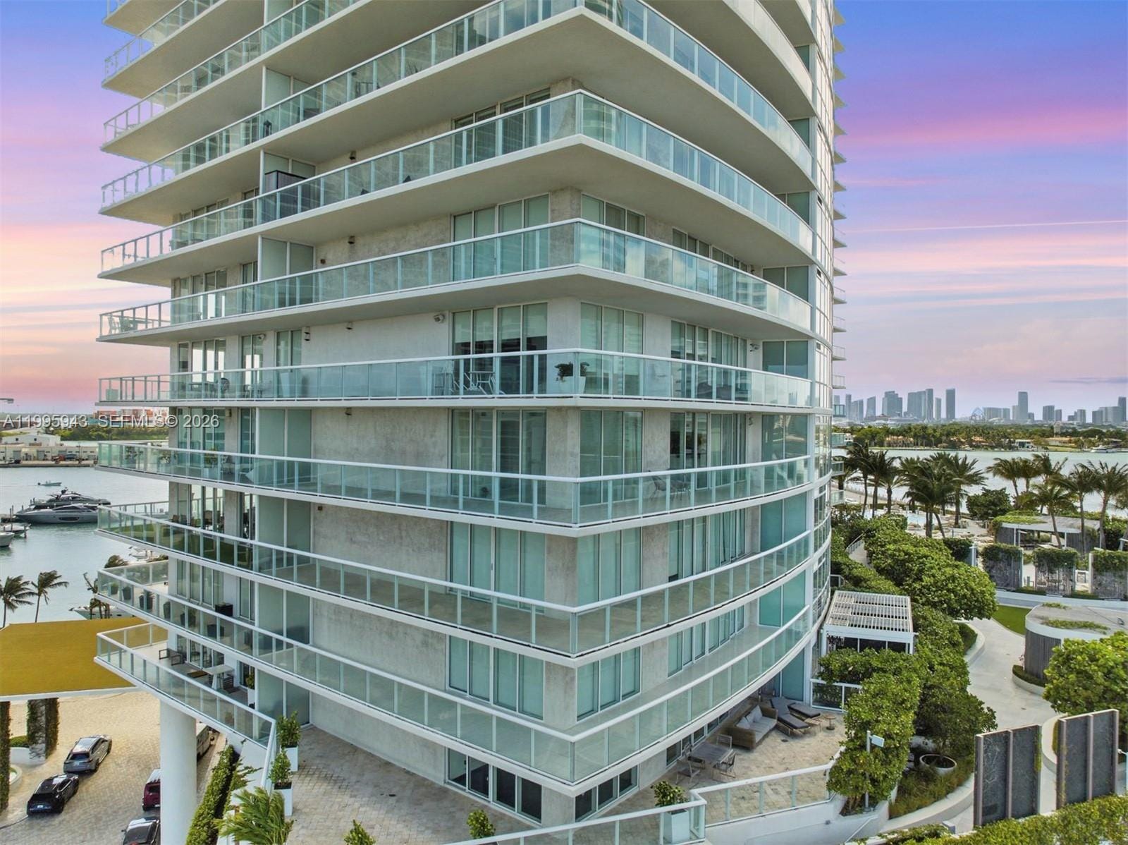 450 Alton Road 910 — photo 11