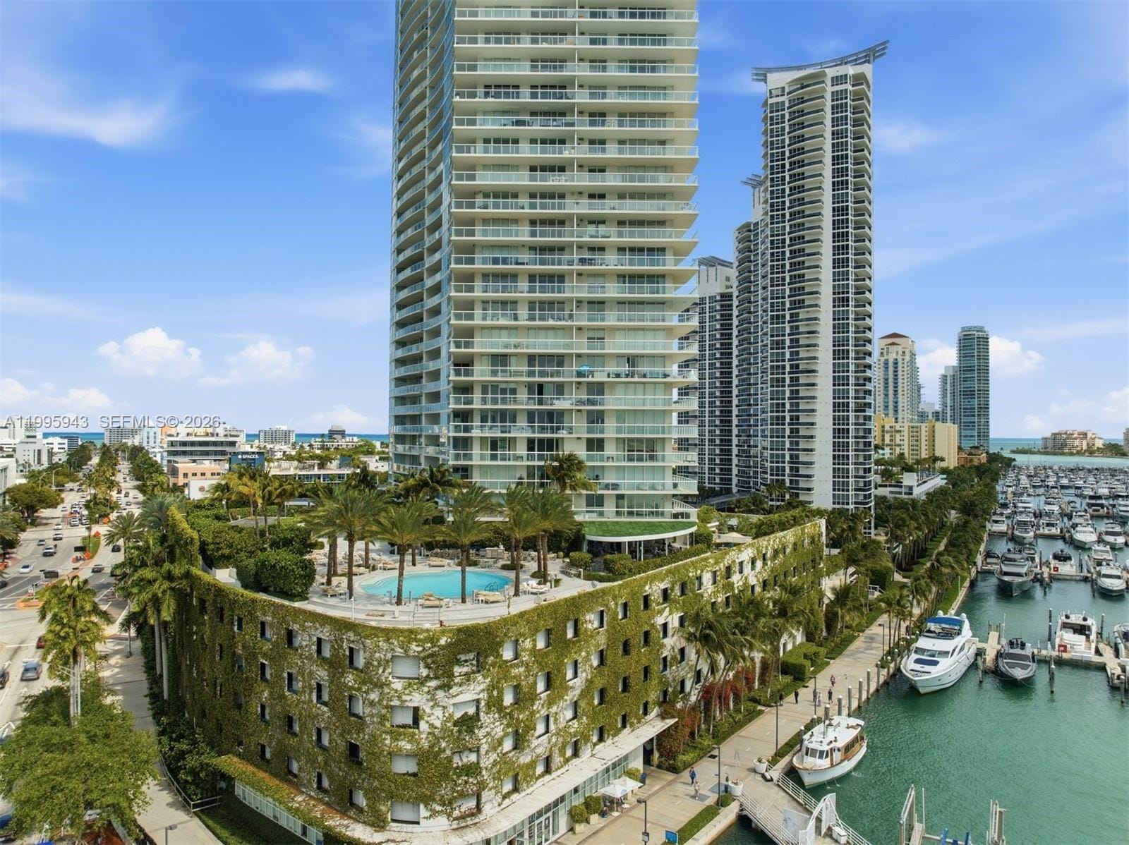 450 Alton Road 910 — photo 12