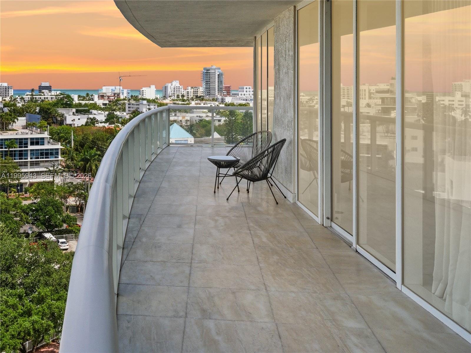 450 Alton Road 910 — photo 3