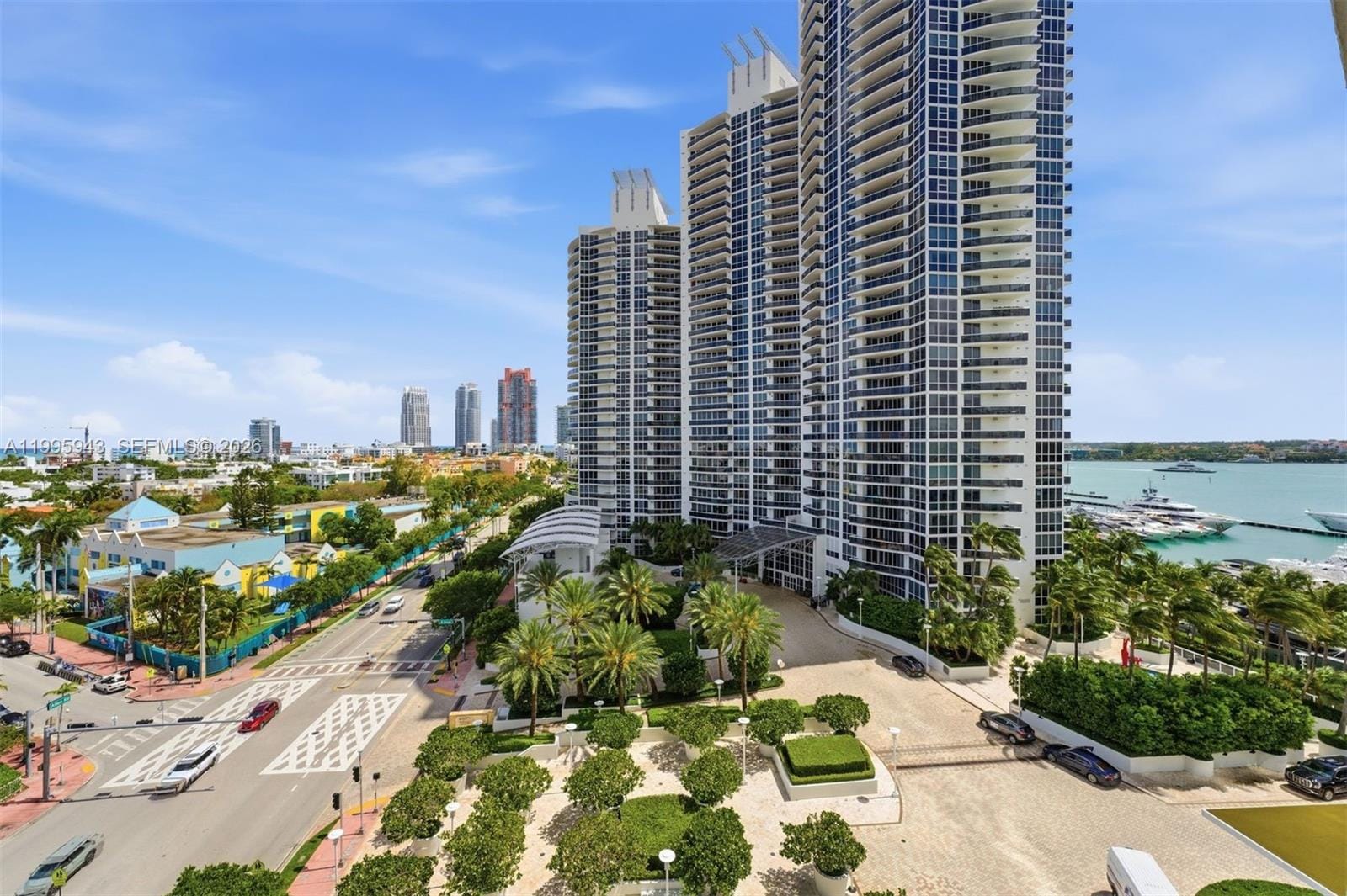 450 Alton Road 910, Miami Beach, FL 33139 photo 22