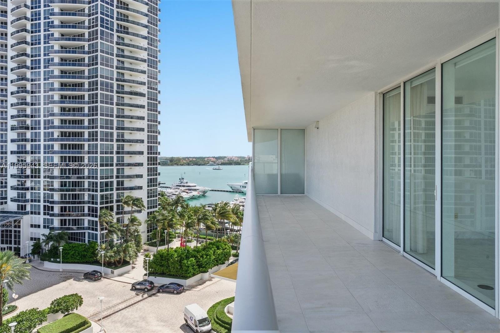 450 Alton Road 910 — photo 4