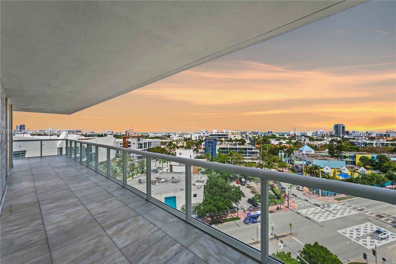 450 Alton Road 910 — photo 5