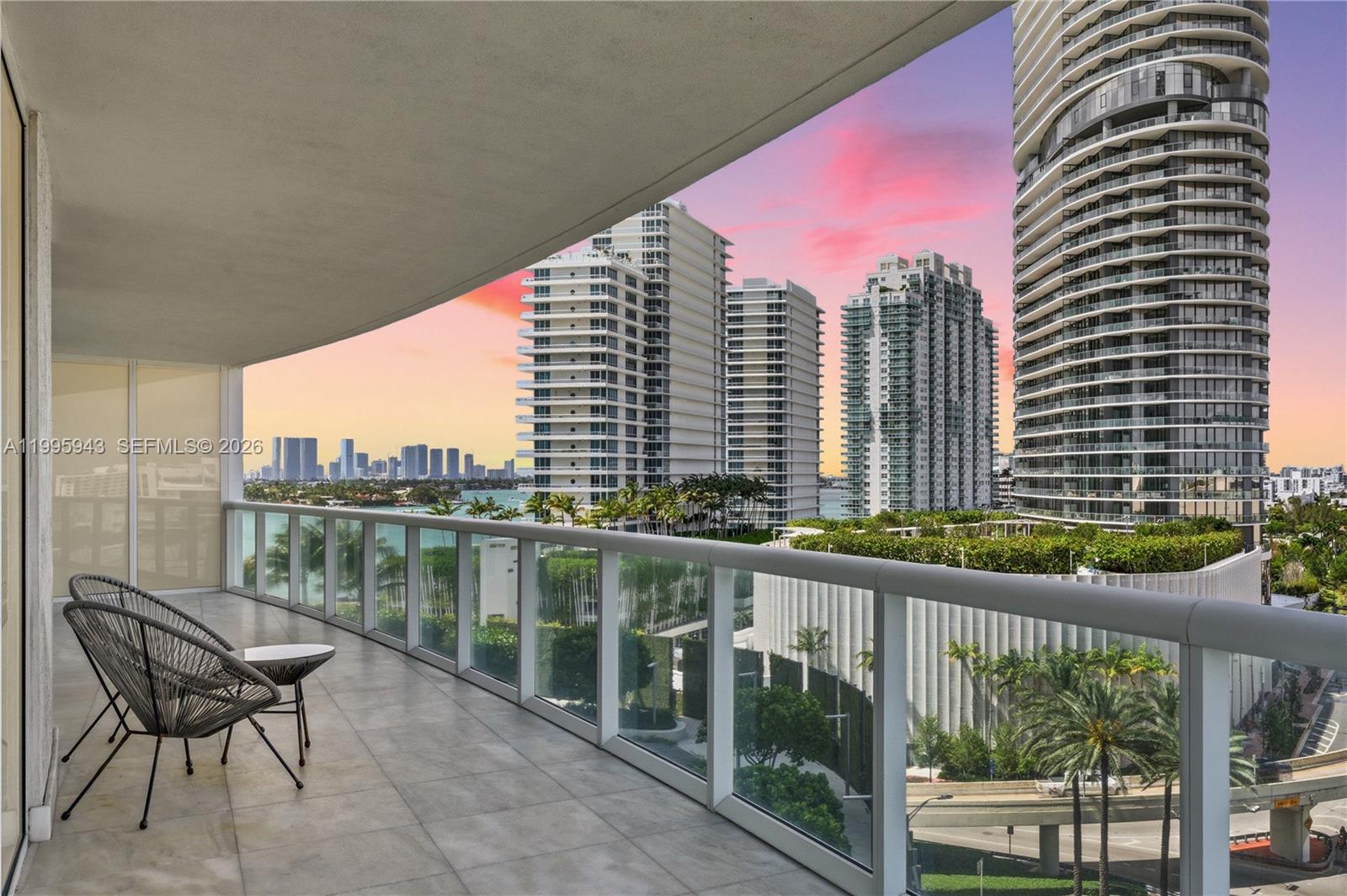 450 Alton Road 910, Miami Beach, FL 33139, Miami Beach