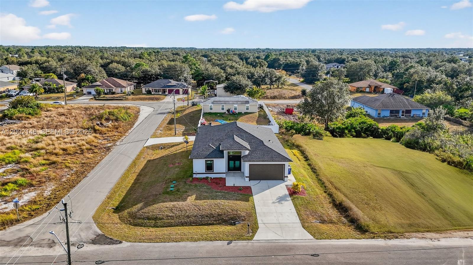 2513 69th Street W, Lehigh Acres, FL 33971